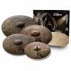 KCSP4681 - Zildjian K Custom Special Dry Cymbal Set, Pack
